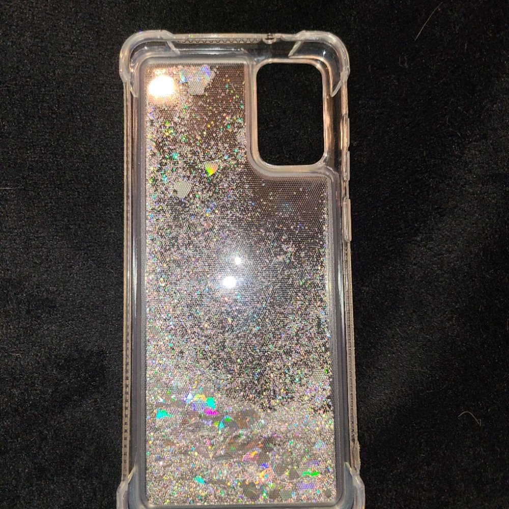 Samsung Galaxy S20 Plus Phone Case - Picture 4 of 5